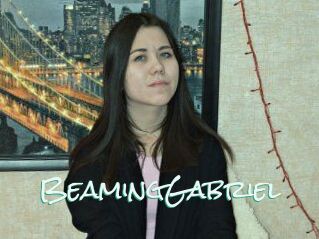 BeamingGabriel