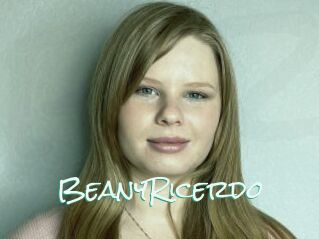 BeanyRicerdo