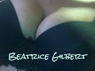 Beatrice_Gilbert