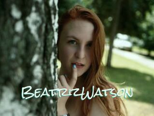 BeatrizWatson