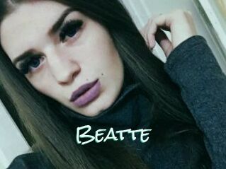 Beatte