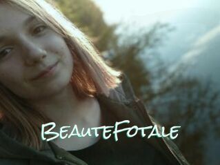 BeauteFotale