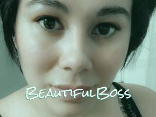 BeautifulBoss