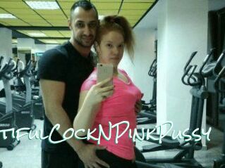 BeautifulCockNPinkPussy