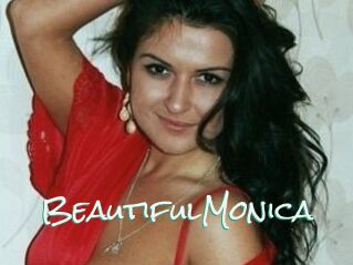 BeautifulMonica