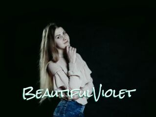 BeautifulViolet