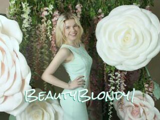 BeautyBlondy1
