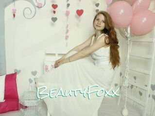 BeautyFoxx