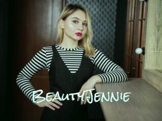 BeautyJennie