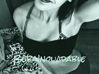 BebaInolvidable