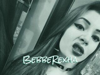 BebbeRexha