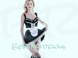 BebeNotorious
