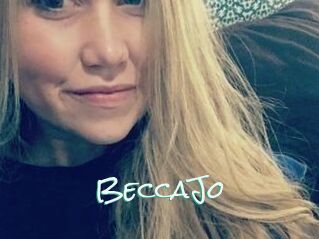 BeccaJo