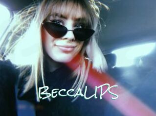 BeccaLIPS