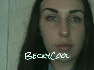 BeckyCool
