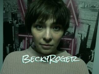 BeckyRoger
