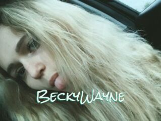 BeckyWayne