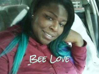 Bee_Love