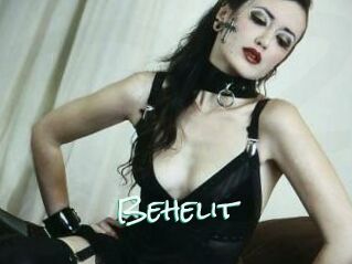 Behelit
