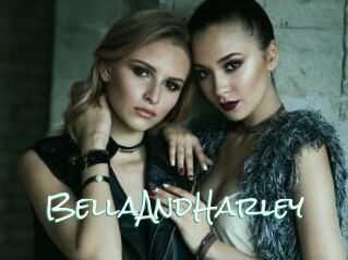 BellaAndHarley