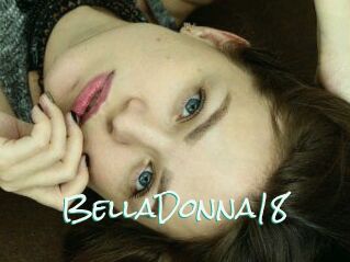 BellaDonna18