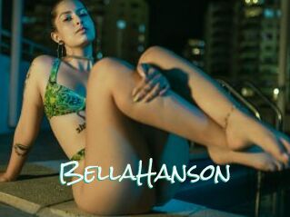 BellaHanson