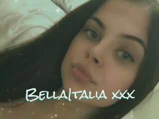 BellaItalia_xxx