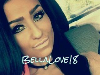 BellaLove18
