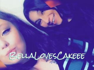 BellaLovesCakeee