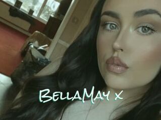 BellaMay_x