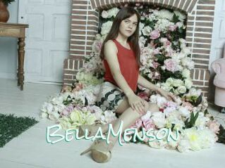 BellaMenson