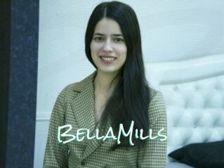 BellaMills