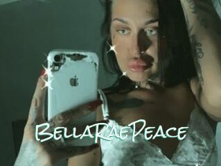 BellaRaePeace