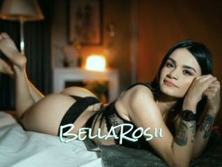 BellaRosii