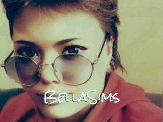 BellaSims