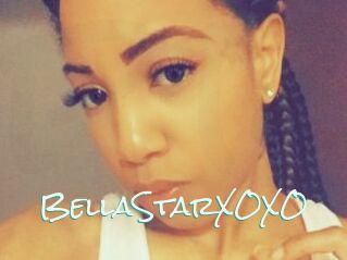 BellaStarXOXO