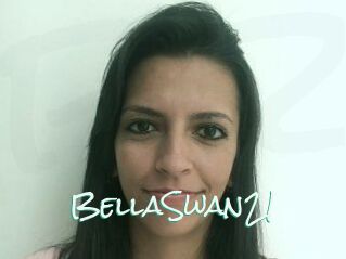 BellaSwan21
