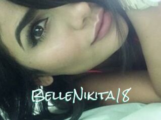 BelleNikita18