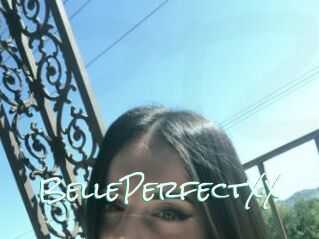 BellePerfectXX