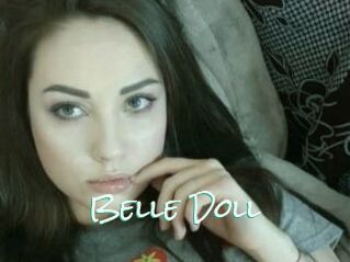Belle_Doll