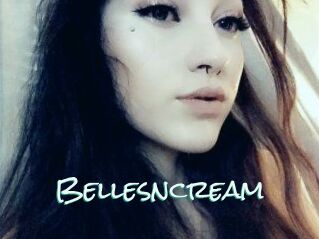Bellesncream