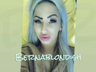 Bernablondish