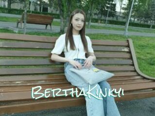 BerthaKinkyi