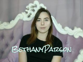 BethanyParson