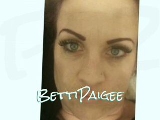 BettiPaigee