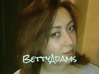 Betty_Adams