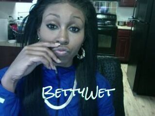 BettyWet