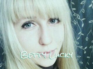 Betty_Lucky
