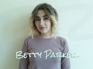 Betty_Parker