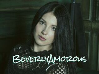 BeverlyAmorous